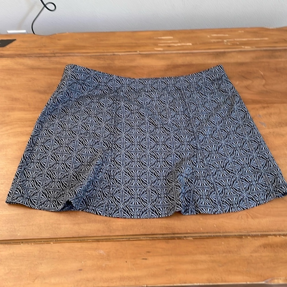 RIPSKIRT Hawaii Wrap Around Skirt Size Large